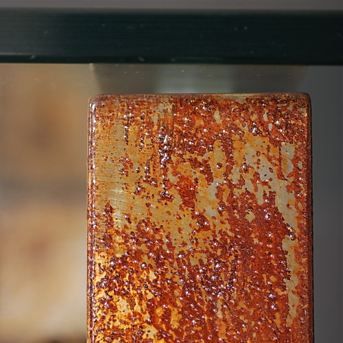 Metal Art - Kelp Table