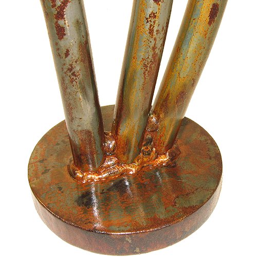 Metal Art - Medium Floor-Standing Kelp