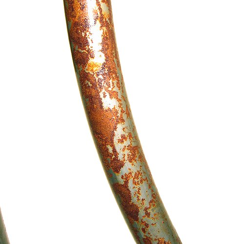Metal Art - Medium Floor-Standing Kelp