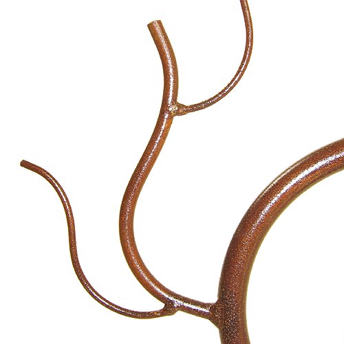 Metal Art - Medium Table-top Dallas Rd Tree