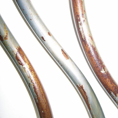 Metal Art - Medium Wall-Hanging Kelp