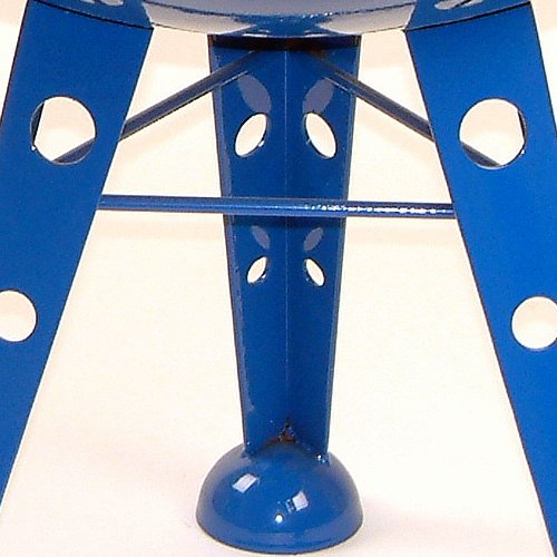 Metal Art - UFO Table