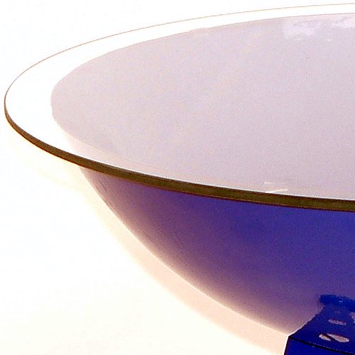 Metal Art - UFO Table