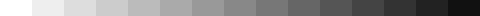 greyscale test