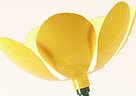 Link To Flower Floor Lamp