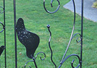 Link To Garden Arch