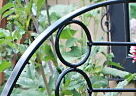 Link To Garden Gate & Trellis