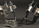 Link To Half Skull Pair