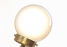 Link To Kelp Table Lamp