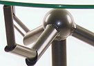 Link To Klaw End Table