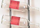 Link To Small Wall-Mount Wine Spine